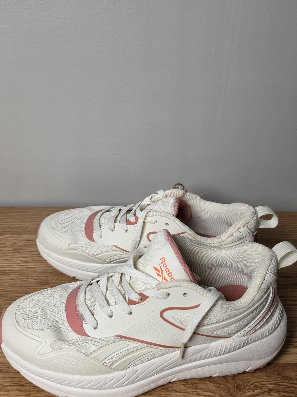 Reebok Rush Running Shoes - Women's Size 8 - Brand New